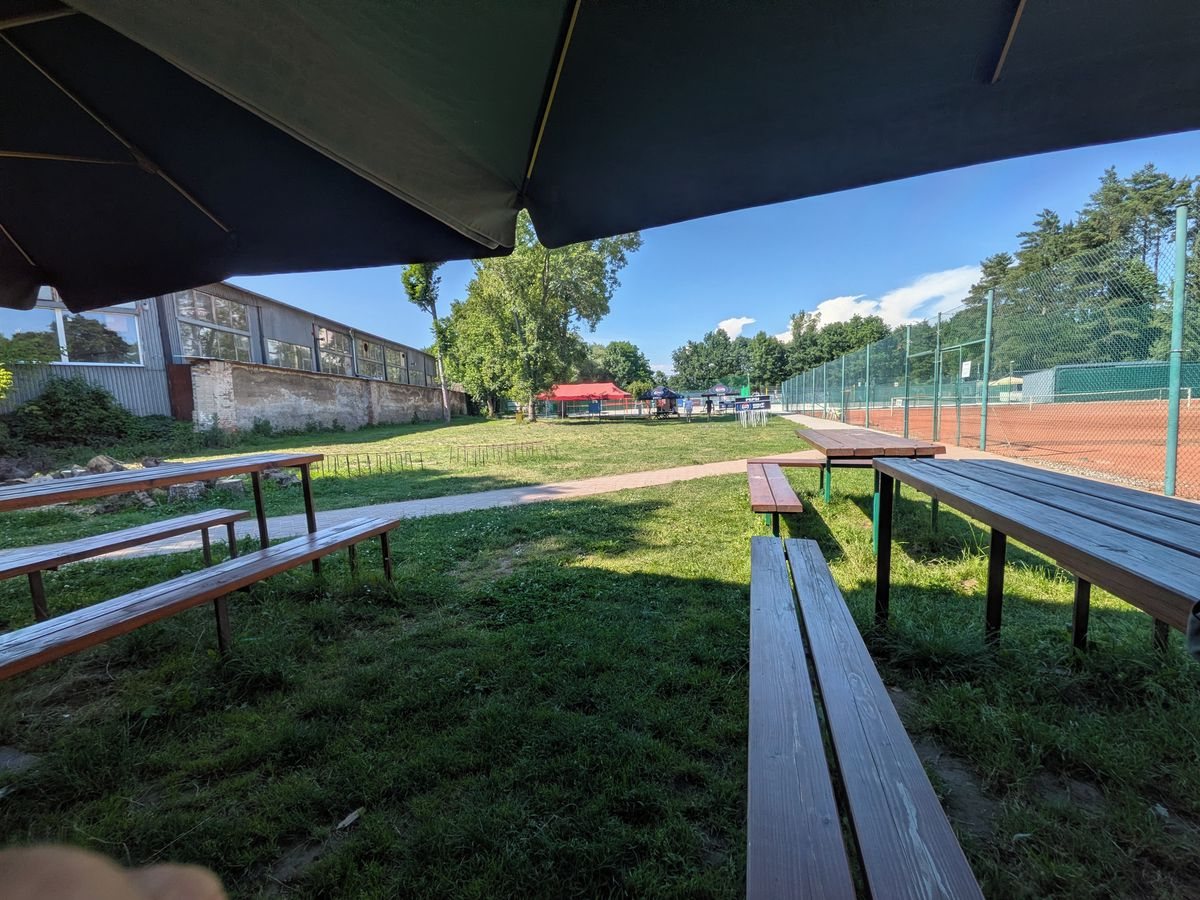 Hospůdka U Pískomila — fotka 1