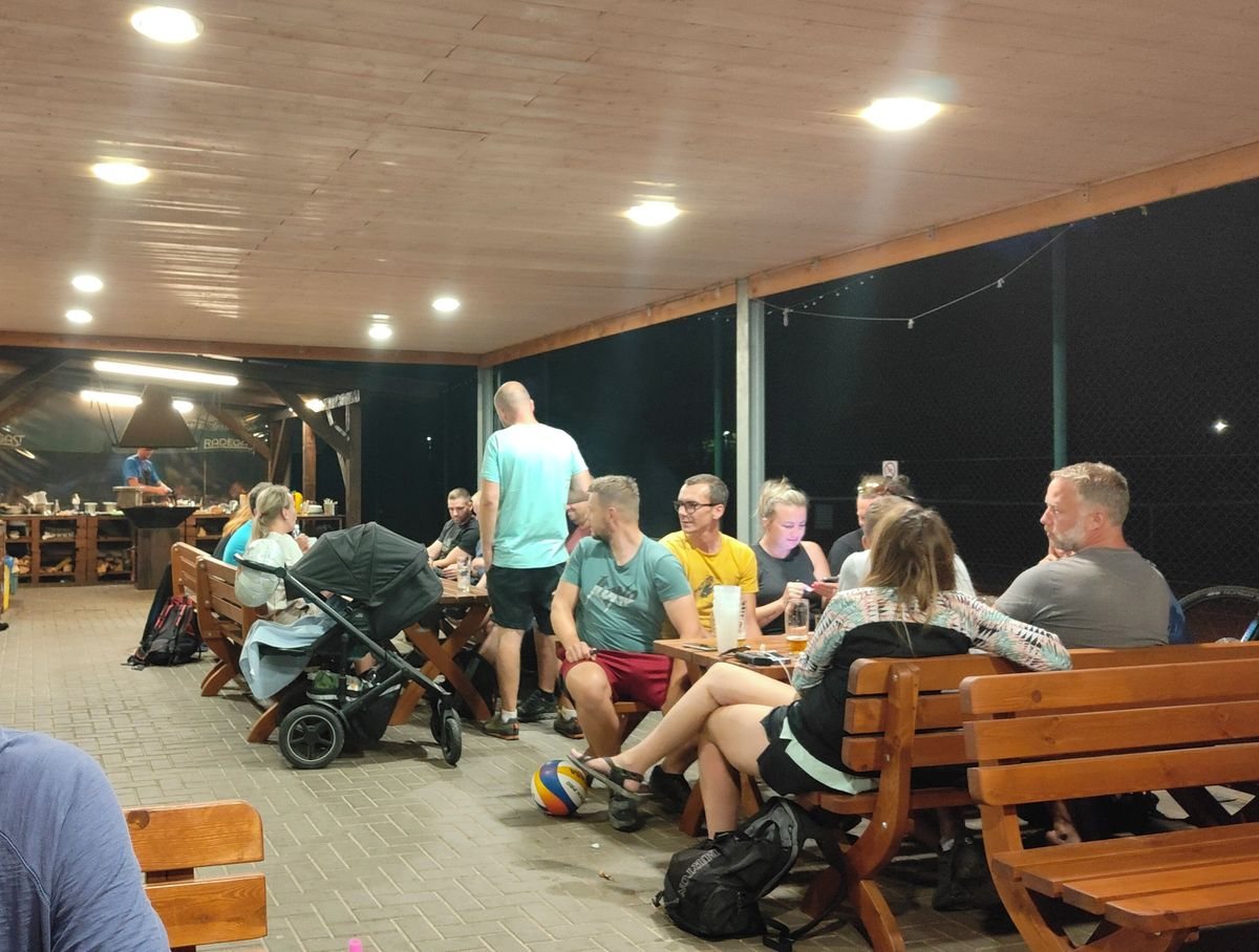 Hospůdka U Pískomila — fotka 4
